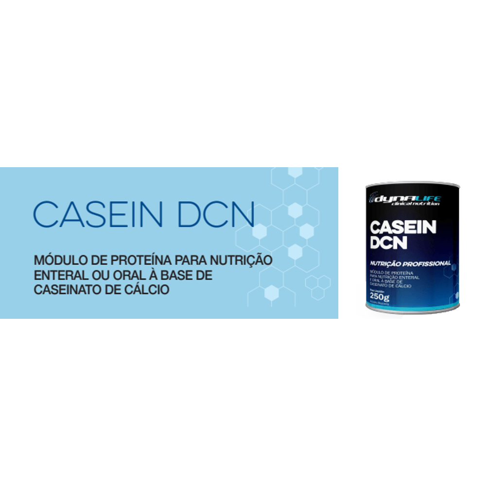 Casein-DCN
