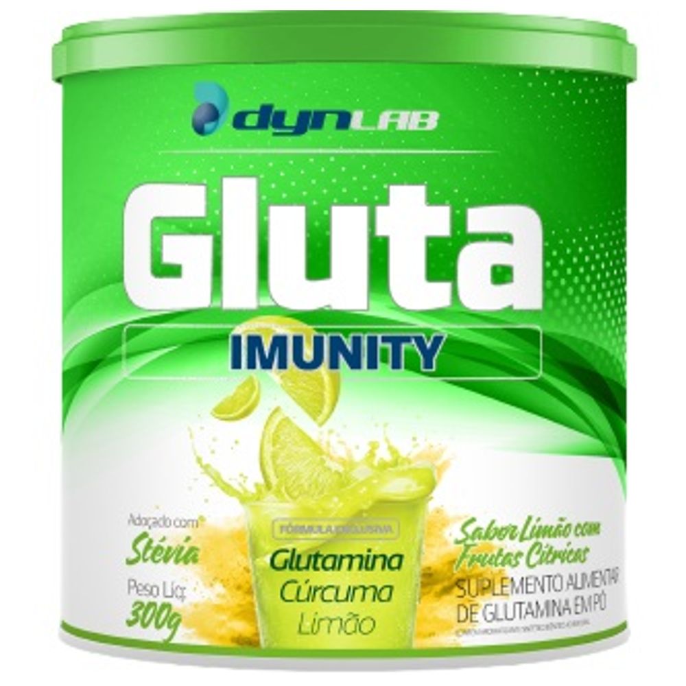 GLUTA-IMUNITY-300G